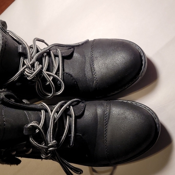 Cliffs by White Mountain 👢 Boots - Picture 12 of 12